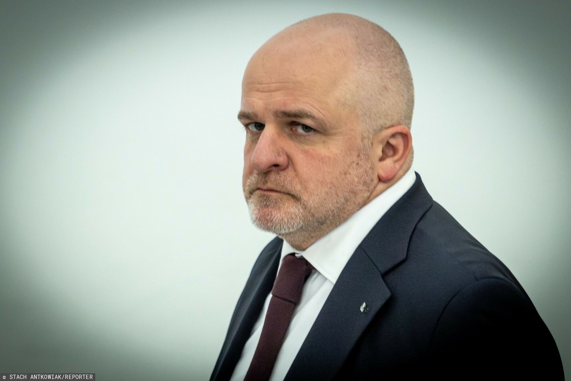 "Radziłbym precyzyjny język". Kowal o burzy wokół wiceministra
