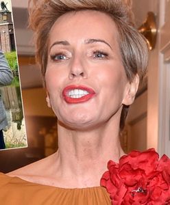 Paulina Smaszcz po aferze nie zniknęła z sieci. Skomentowała plotkę o ślubie Marcina Hakiela