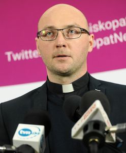 Kościół nie współpracuje z komisją ds. pedofilii? Ks. Studnicki: Chcemy wskazania podstawy prawnej