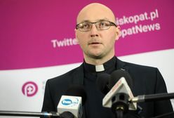 Kościół nie współpracuje z komisją ds. pedofilii? Ks. Studnicki: Chcemy wskazania podstawy prawnej