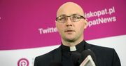 Kościół nie współpracuje z komisją ds. pedofilii? Ks. Studnicki: Chcemy wskazania podstawy prawnej
