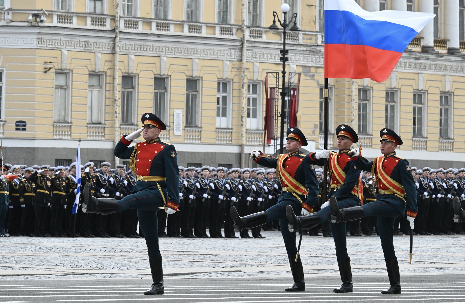 Wojna w Ukrainie