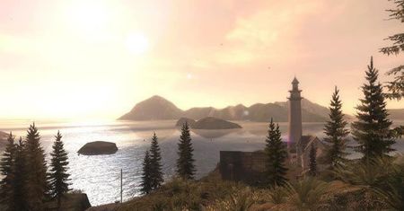 Alan Wake podsyła liściki