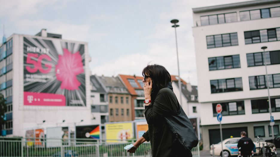 5G w Polsce już działa. Wkrótce czeka nas więcej innowacji