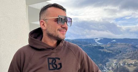 Przegrał z Najmanem. Ujawniono, kto będzie jego kolejnym rywalem