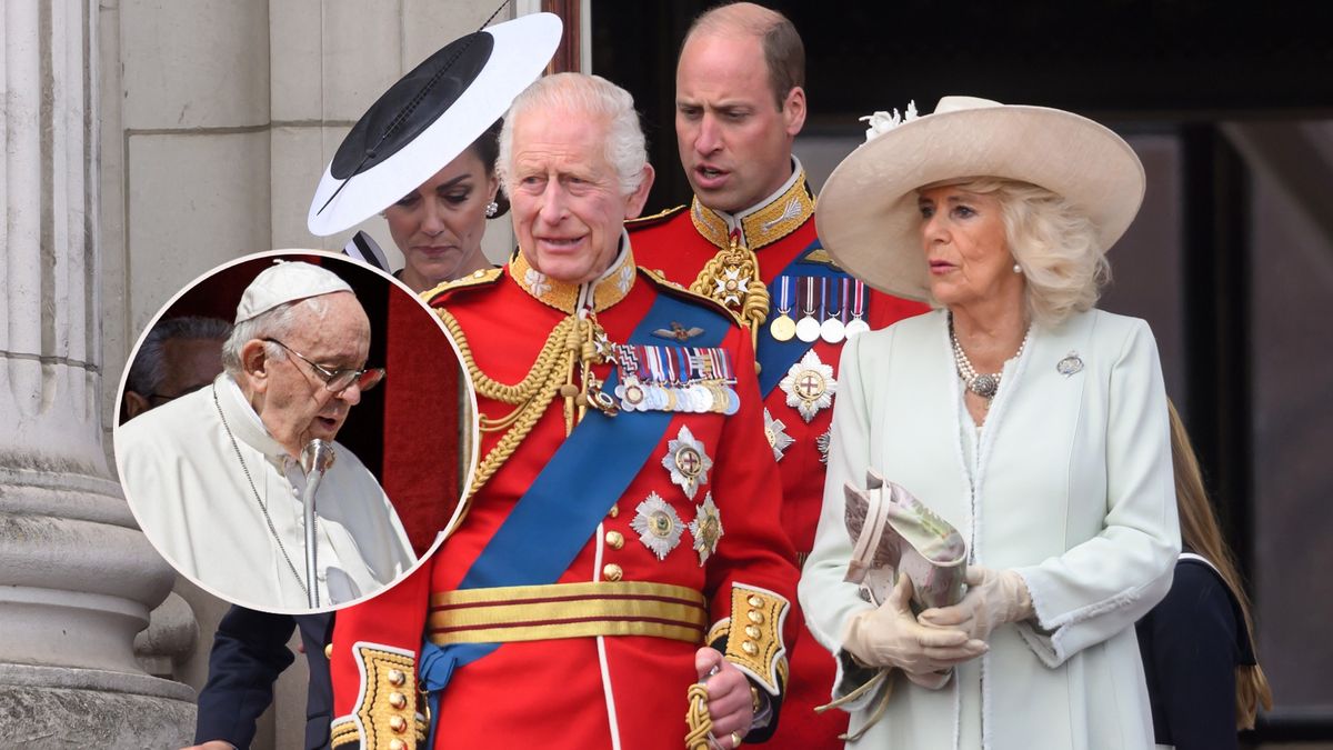 Wiadomo, kto pojedzie na pogrzeb papieża Franciszka