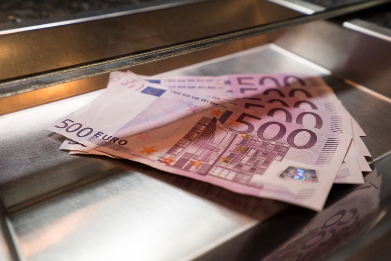 MFPR: Wartość umów na dofinansowanie z UE wzrosła do 289,2 mld zł 