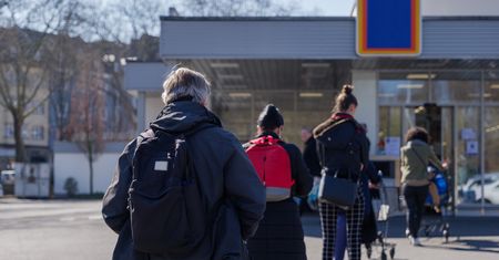 Fatalne dane z Niemiec. Widać efekt lockdownu