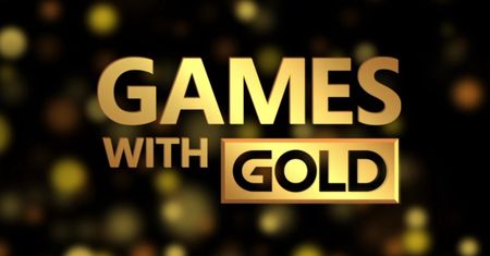 Microsoft zaprezentował ofertę Games with Gold na listopad