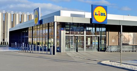 Lidl rusza z nową usługą. Zakupy z aplikacją będą szybsze