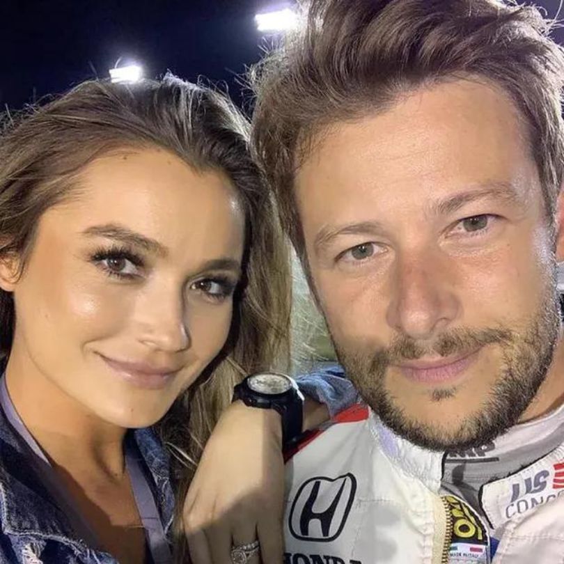 Marta Krupa o relacjach z byłym mężem. Utrzymują kontakt?