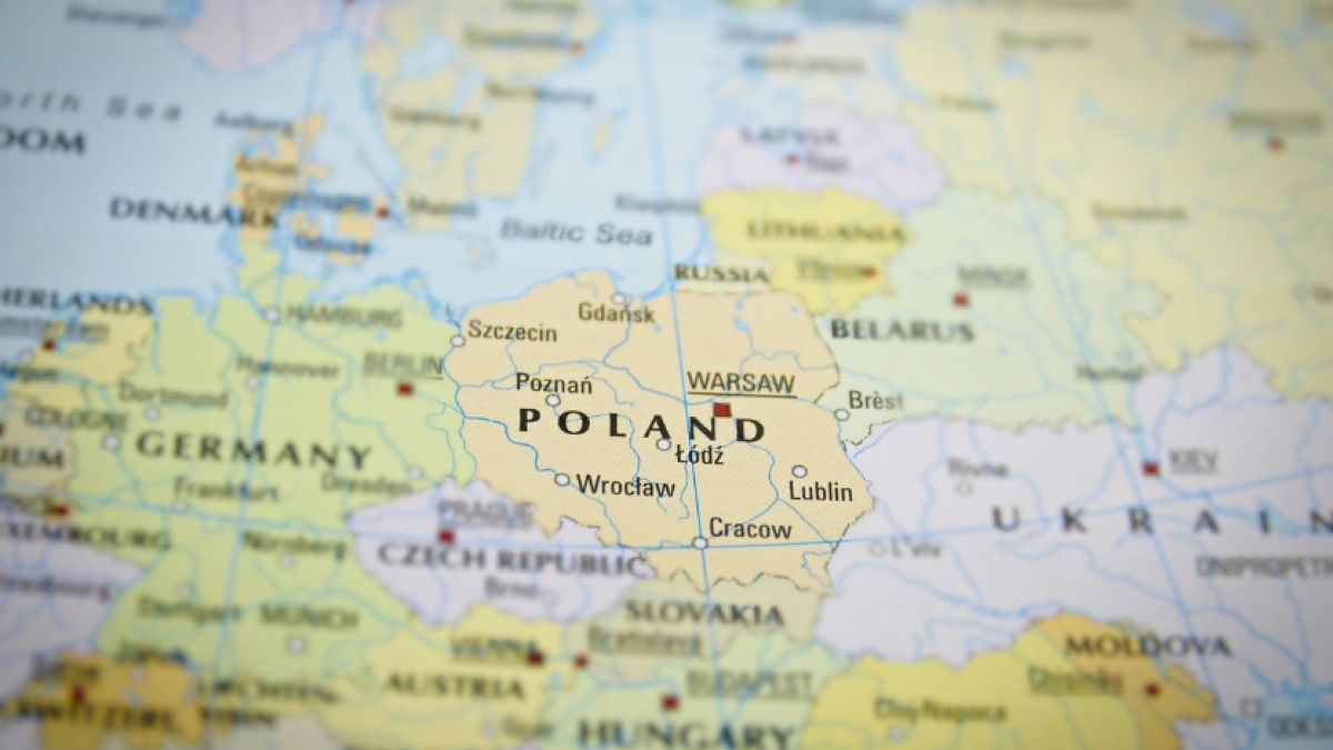 Quiz wiedzy o Polsce
