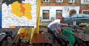 Pogoda. Gdzie jest burza? Nowe ostrzeżenia IMGW