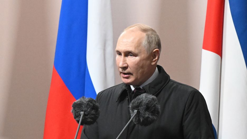 Reżim Putina od kilku miesięcy groził Mołdawii ograniczeniami dostaw gazu.