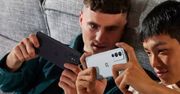OnePlus 9RT oficjalnie. Bestia dla graczy, która ma jedną poważną wadę