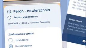 Sprawny Peron