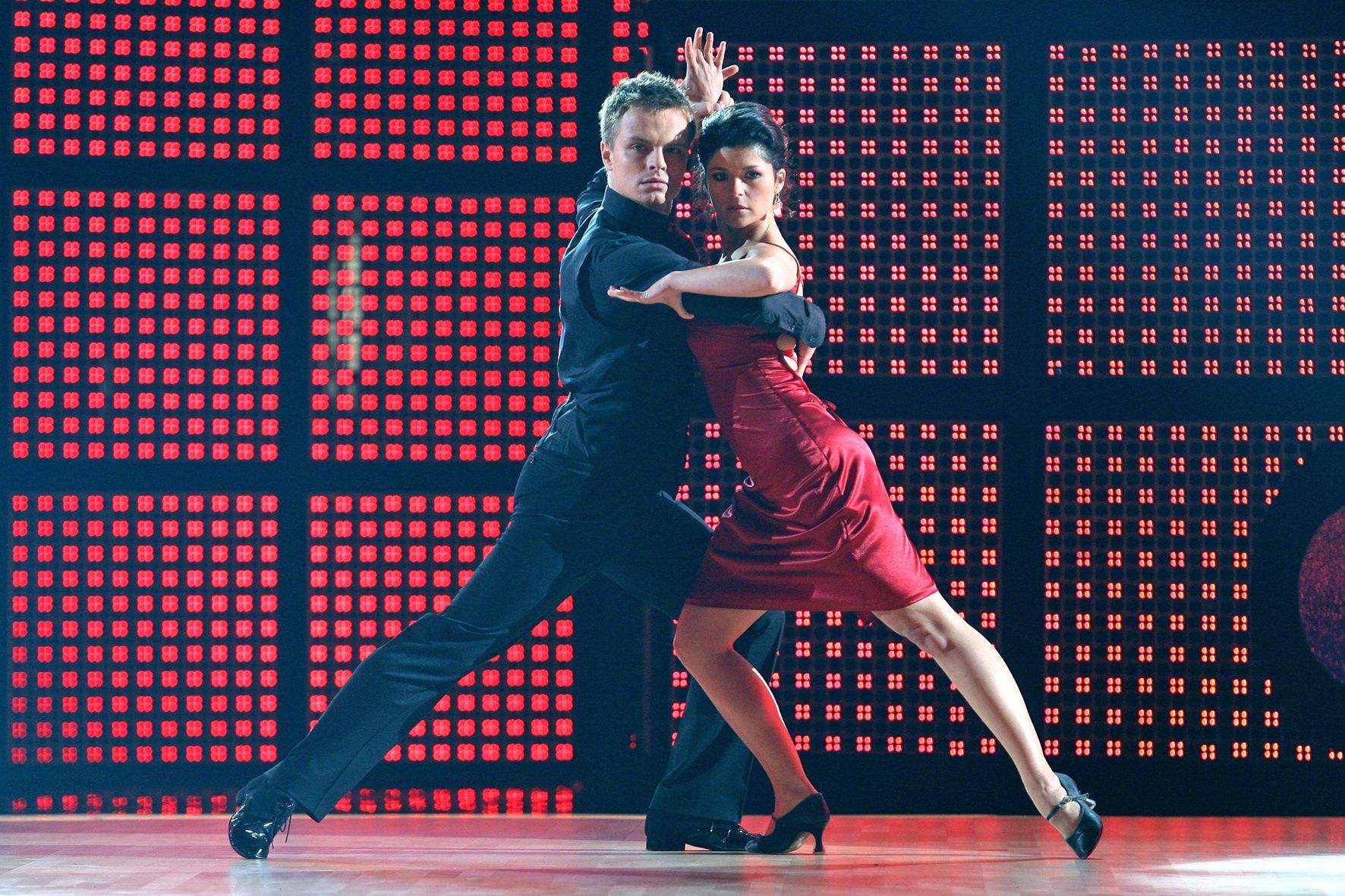 "You Can Dance". Internauci oceniają debiut Katarzyny Cichopek w jury
