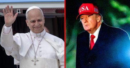 Trump atakuje papieża. Leon XIV nie wycofuje się