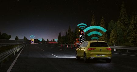 System Car-2-X może znacznie obniżyć liczbę wypadków, ale do tego potrzebne jest porozumienie