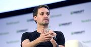 Czy Evan Spiegel żałuje decyzji z 2013 roku? Teraz nawet Spotify chce dołączyć