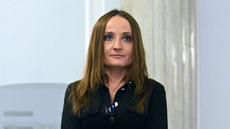 Justyna Dobrosz-Oracz pozuje w bikini. Fani komentują 