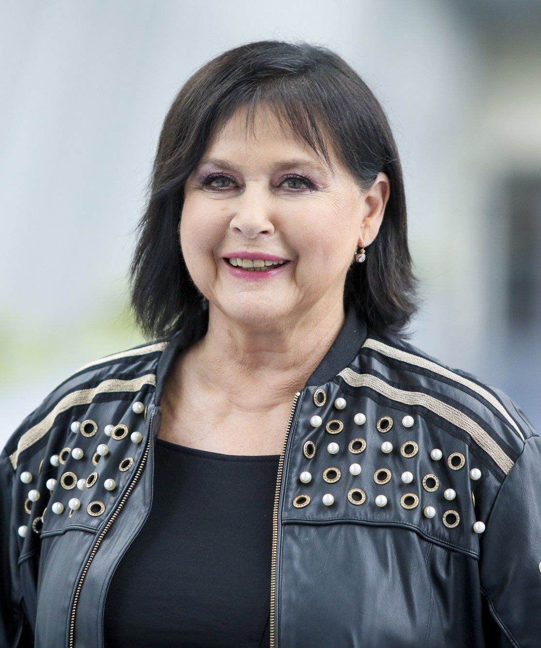 Elżbieta Jaworowicz