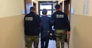 Był osobą niepożądaną na terytorium Polski. Służby przekazały go Ukrainie