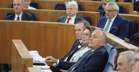 Ważne stanowisko dla polityka PiS. Koalicja zapowiada zmianę