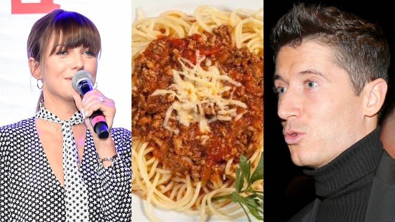 Anna Lewandowska otwiera się o początkach znajomości z Robertem