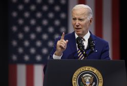 Biden powiedział to wprost. "Zełenski nie potrzebuje F-16"