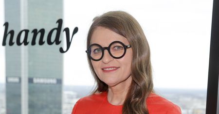 Łatwo popełnić ten błąd. Irena Kamińska-Radomska przypomina, czego nie robić podczas rozmowy