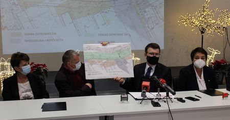 Porozumienie podpisane