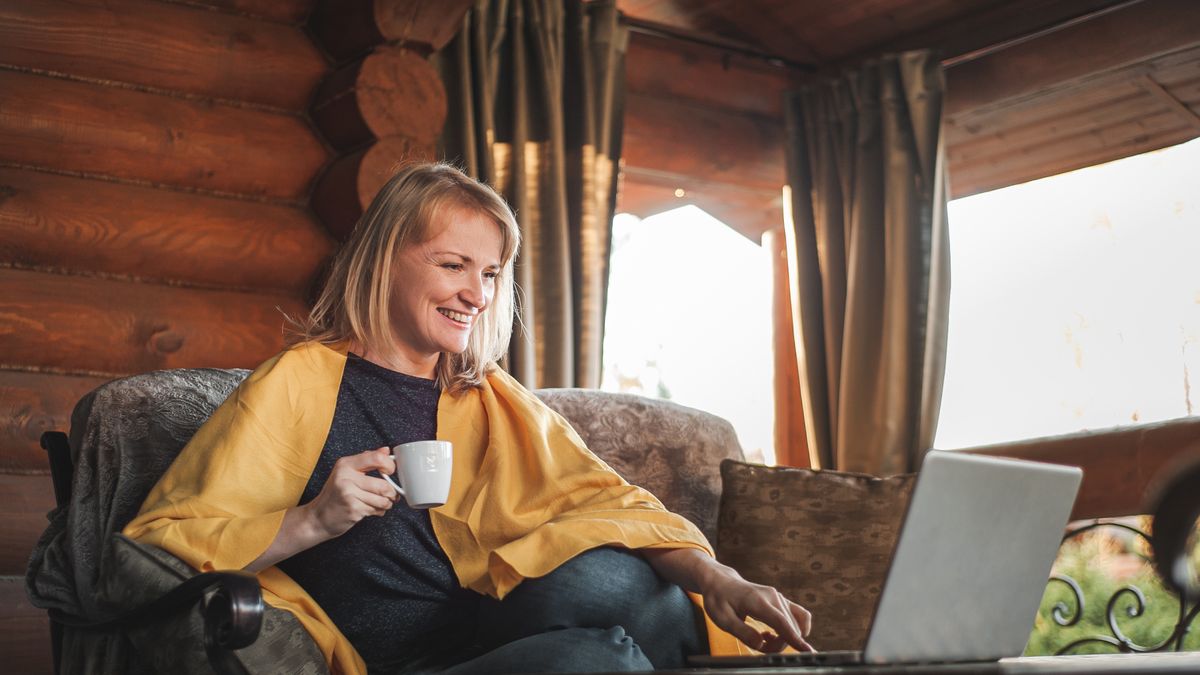 Internet w Pieninach z dostępem do internetu