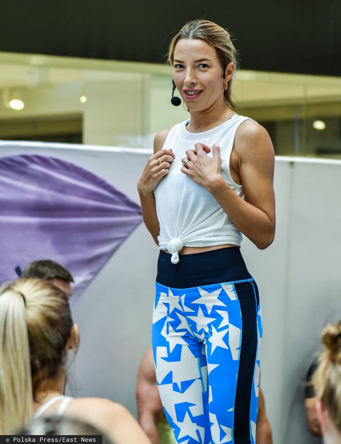 Ewa Chodakowska