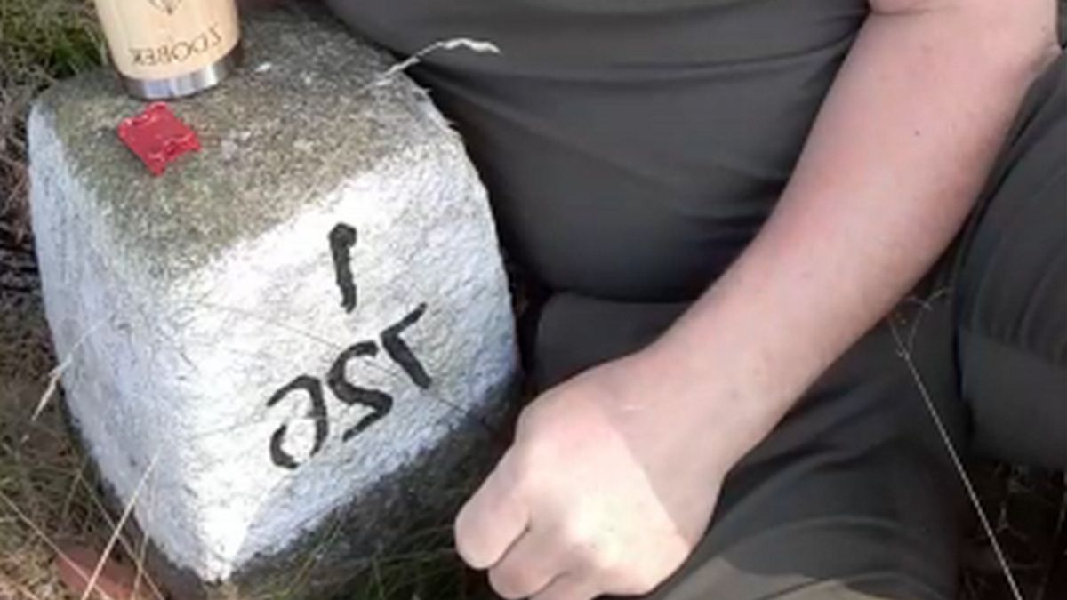 Co zrobić, jeśli zgubimy się w lesie?