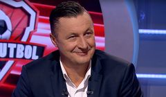 Tomasz Hajto wyszedł ze studia w trakcie „Cafe Futbol” w Polsat Sport (wideo)
