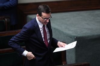 EBOR obniżył prognozę PKB Polski. "To nie czas na nacjonalizm gospodarczy"