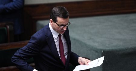 EBOR obniżył prognozę PKB Polski. "To nie czas na nacjonalizm gospodarczy"