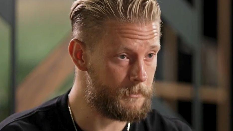 Fabijański wydaje oświadczenie. Mówi o swoim synu