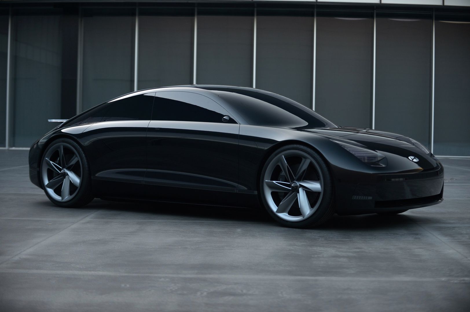 Hyundai Prophecy (2020) (fot. Hyundai)