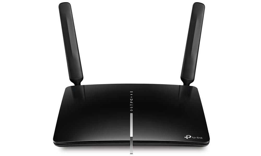TP-Link Archer MR600 przód