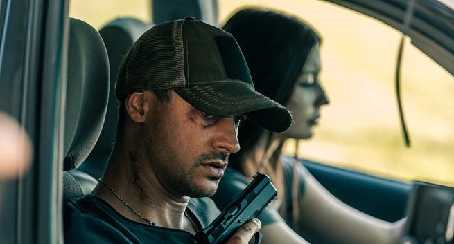 Serial „Prosta sprawa” z Damięckim i Adamczykiem w Canal+. Znamy datę premiery