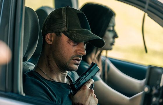 Serial „Prosta sprawa” z Damięckim i Adamczykiem w Canal+. Znamy datę premiery