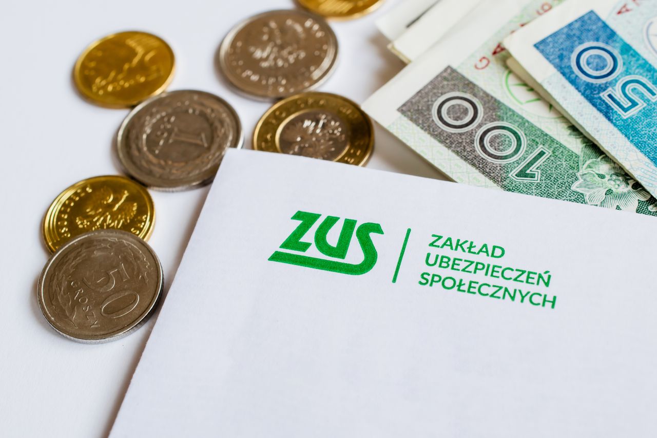 Jak rozliczyć nadpłatę składek w ZUS?