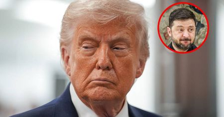 Trump szykuje ogromny budżet na Iran. Ukraina skorzysta na wojnie?