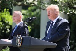 Nie będzie kampanijnego wsparcia. Wiemy, kiedy może przyjechać Trump