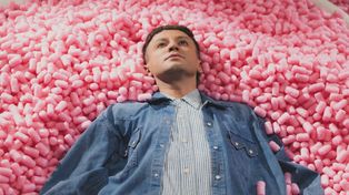 Arek Kłusowski rozpoczyna nową erę. "BINGO" już w sieci