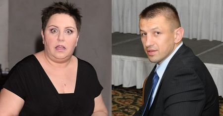 "Adamek ZOSTAŁ ZMANIPULOWANY! Kurski i Ziobro go wykorzystali!"