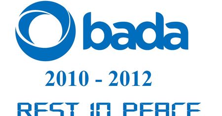 Bada is dead?
