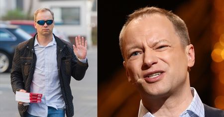 Maciej Stuhr przez pandemię wyprowadzi się na wieś? "Nie wiem, jak głęboko sięgnie ten kryzys"